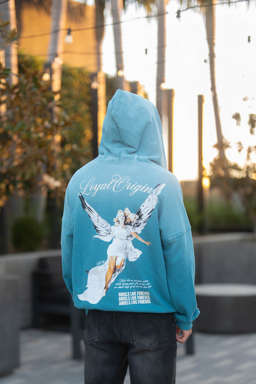 ALF Hoodie
