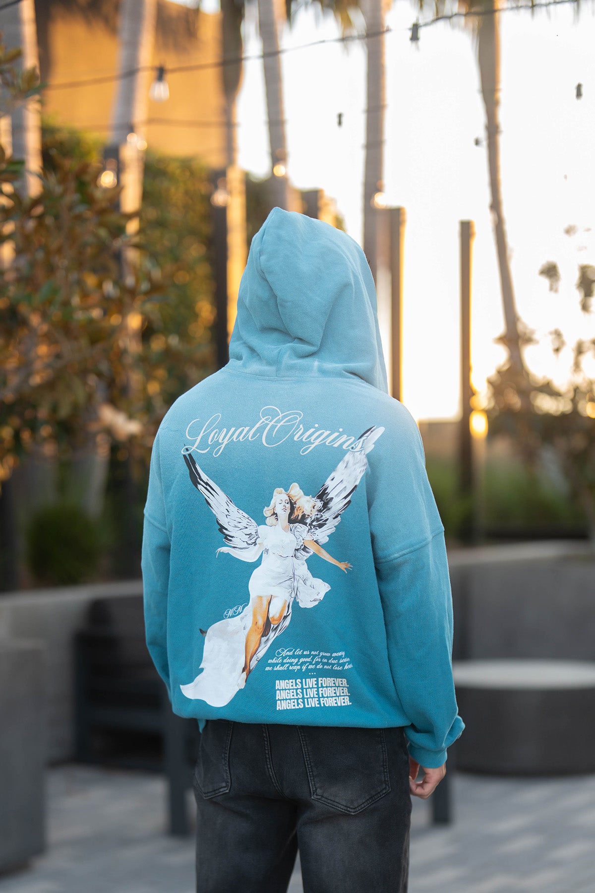 ALF Hoodie