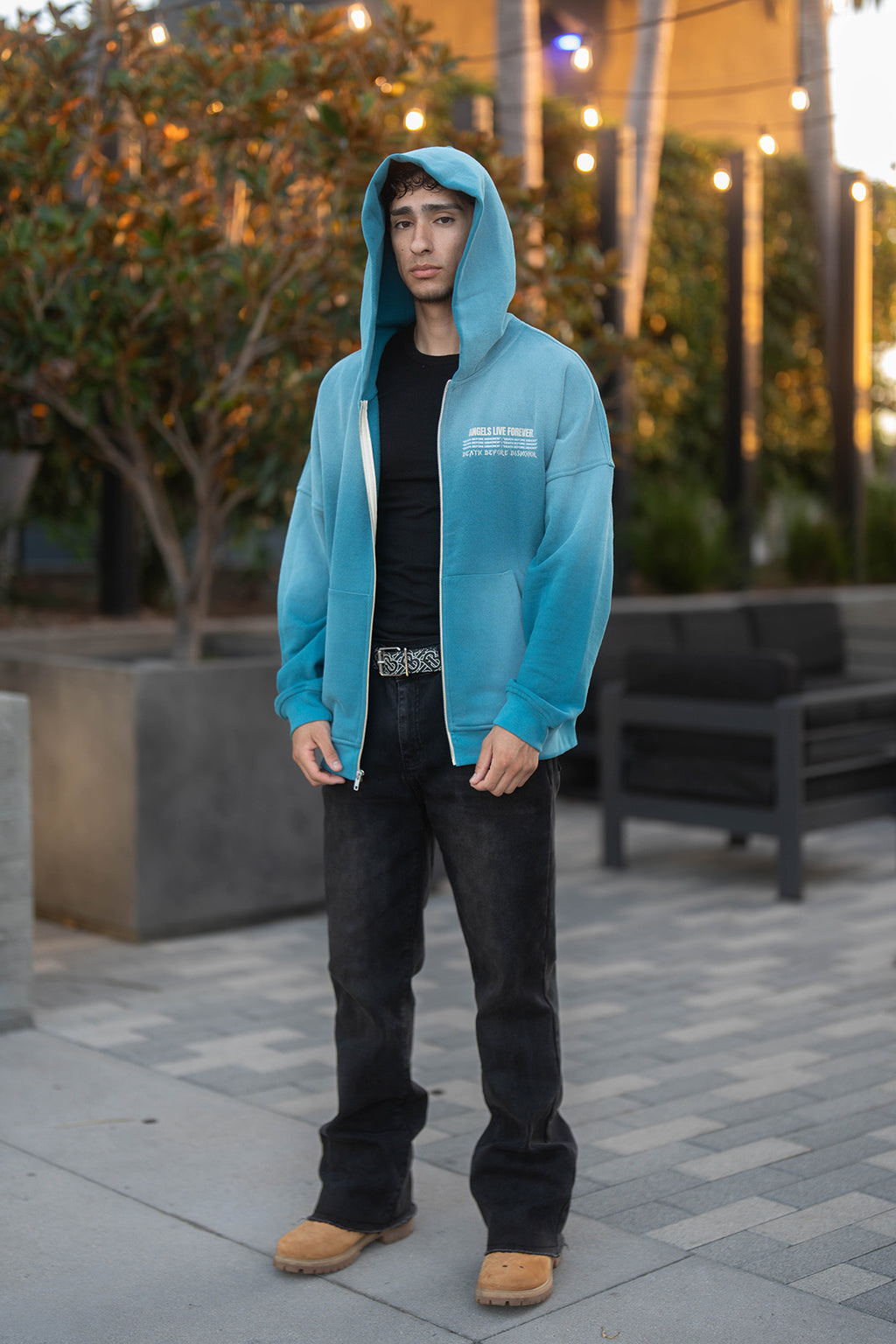 ALF Hoodie