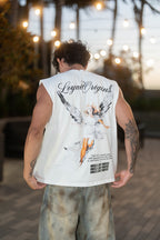 ALF Muscle Tee