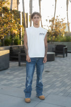 ALF Muscle Tee
