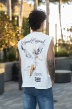 ALF Muscle Tee