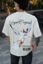 ALF Oversized Tee