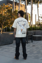 ALF Oversized Tee