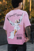 ALF Oversized Tee
