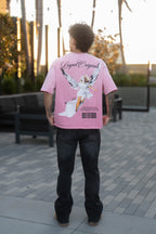 ALF Oversized Tee