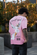ALF Oversized Tee
