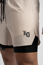 Compression Shorts 5" Inseam