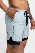 Compression Shorts 5" Inseam