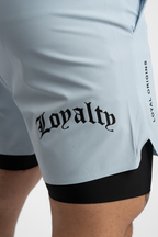 Compression Shorts 5" Inseam