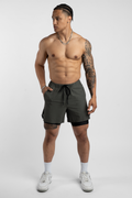 Compression Shorts 5" Inseam