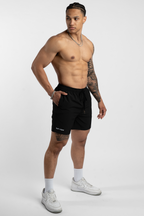 Essential Shorts 5" Inseam