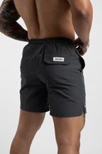 Essential Shorts 5" Inseam