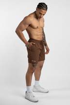 Essential Shorts 5" Inseam