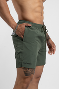 Essential Shorts 5" Inseam
