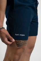 Essential Shorts 5" Inseam