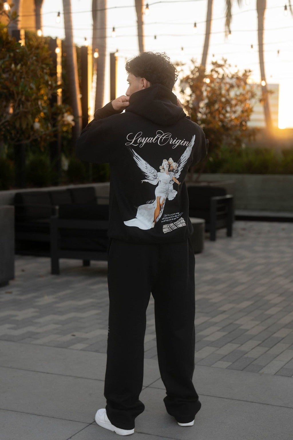 ALF Hoodie - LO Store