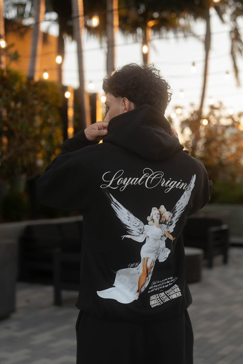 ALF Hoodie - LO Store