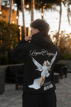 ALF Hoodie - LO Store