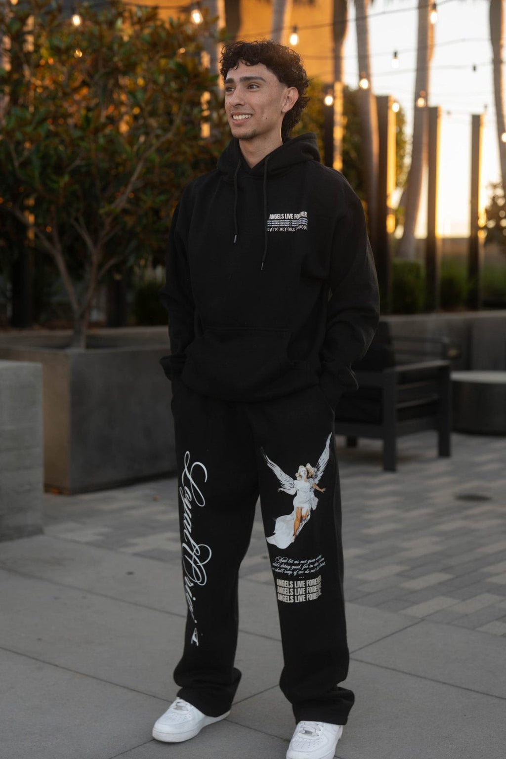 ALF Hoodie - LO Store