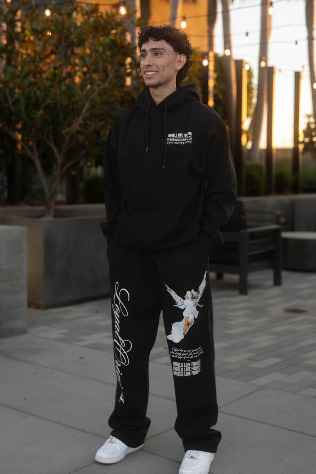 ALF Hoodie - LO Store
