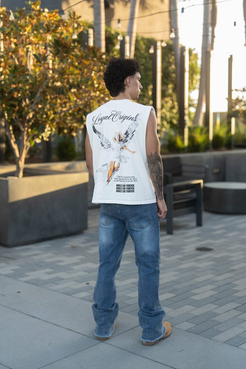 ALF Muscle Tee - LO Store