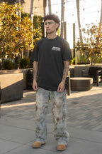 ALF Oversized Tee - LO Store