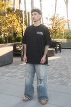 ALF Oversized Tee - LO Store
