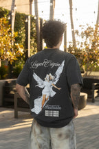 ALF Oversized Tee - LO Store
