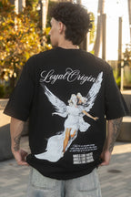 ALF Oversized Tee - LO Store