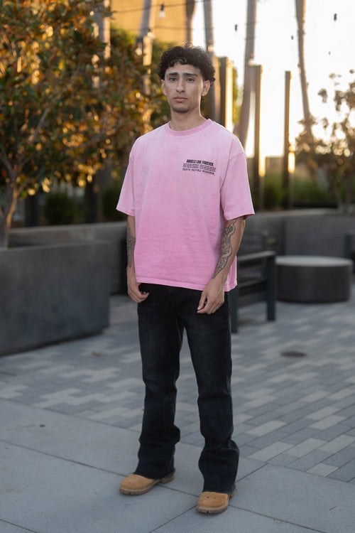 ALF Oversized Tee - LO Store
