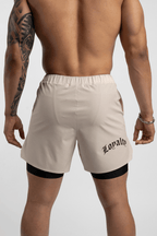 Compression Shorts 5" Inseam - LO Store