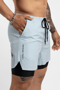 Compression Shorts 5" Inseam - LO Store