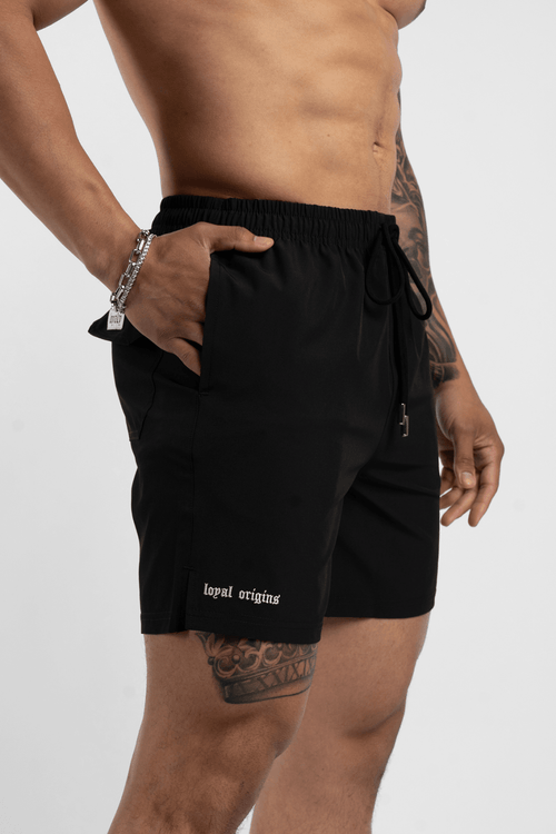 Essential Shorts 5" Inseam - LO Store