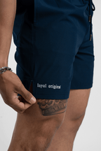 Essential Shorts 5" Inseam - LO Store