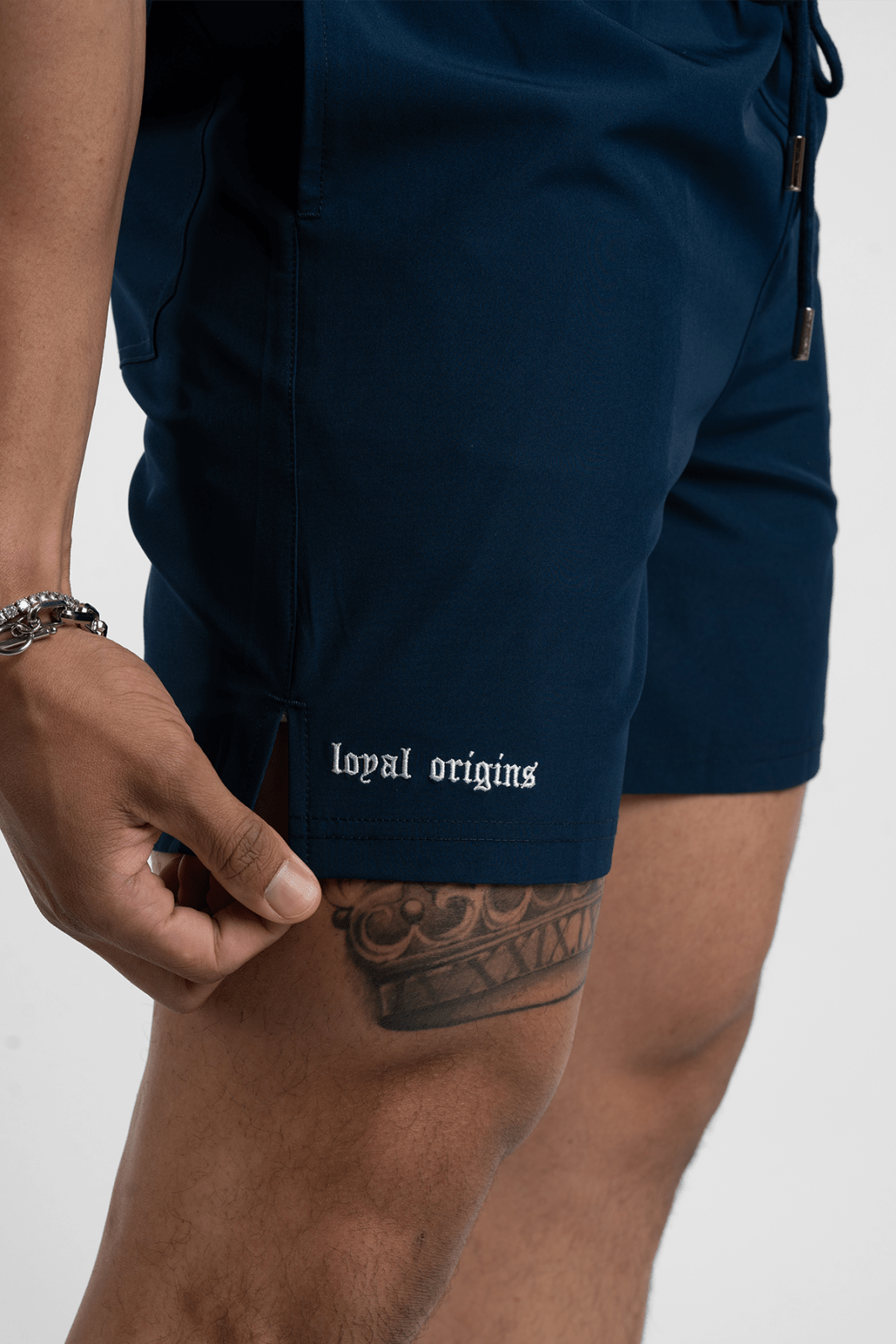 Essential Shorts 5" Inseam - LO Store