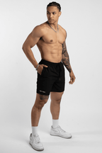 Essential Shorts 5" Inseam - LO Store
