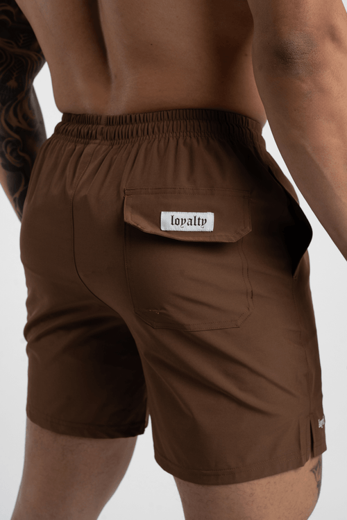 Essential Shorts 5" Inseam - LO Store