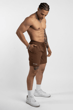 Essential Shorts 5" Inseam - LO Store