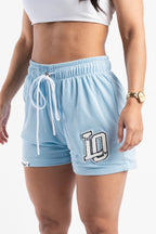 Varsity Mesh Shorts - LO Store