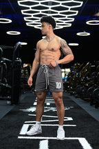 Varsity Mesh Shorts - LO Store