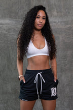Varsity Mesh Shorts - LO Store