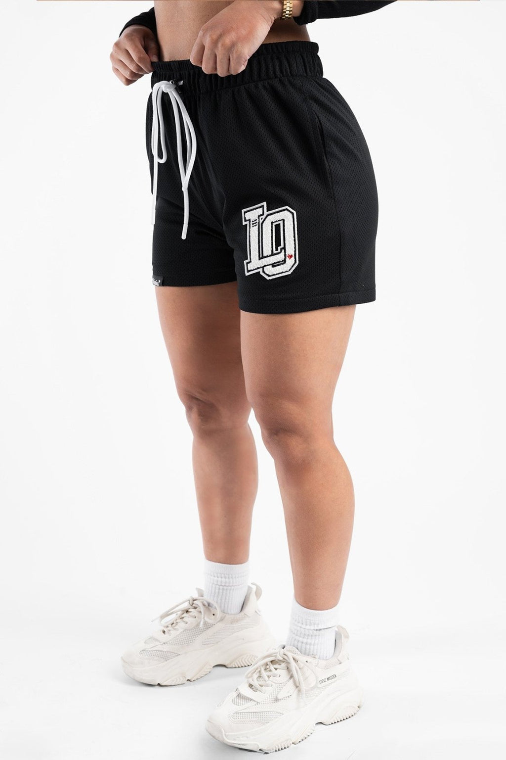 Varsity Mesh Shorts - LO Store