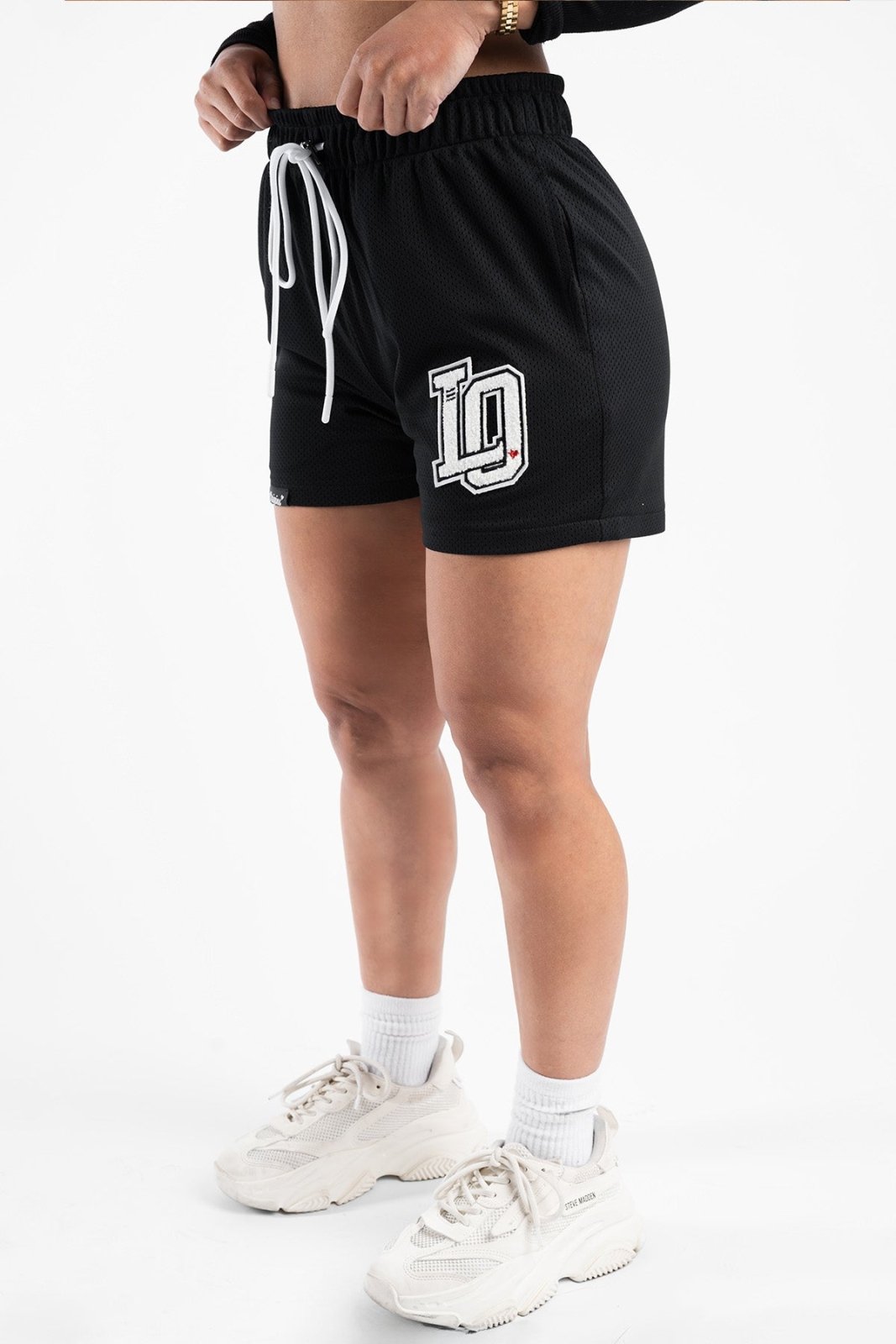 Varsity Mesh Shorts - LO Store