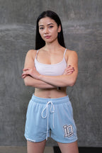 Varsity Mesh Shorts - LO Store