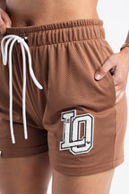 Varsity Mesh Shorts - LO Store