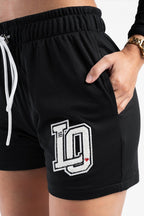 Varsity Mesh Shorts - LO Store