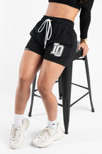 Varsity Mesh Shorts - LO Store