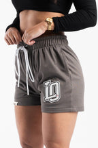 Varsity Mesh Shorts - LO Store