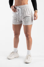 Varsity Mesh Shorts - LO Store